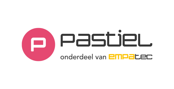 Werken bij Pastiel